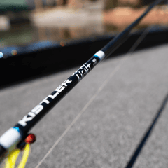 Ultra Light Fishing Rod - Magnadyne