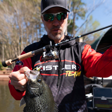 Ultra Light Fishing Rod - Magnadyne