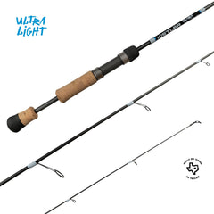 Ultra Light Fishing Rod - Magnadyne