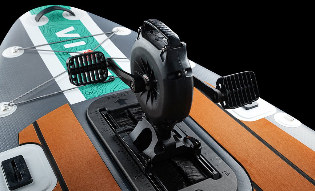 Uptown 100 Lite - Magnadyne