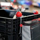 Versa Bungee Ball Tether (10 pk) - Magnadyne