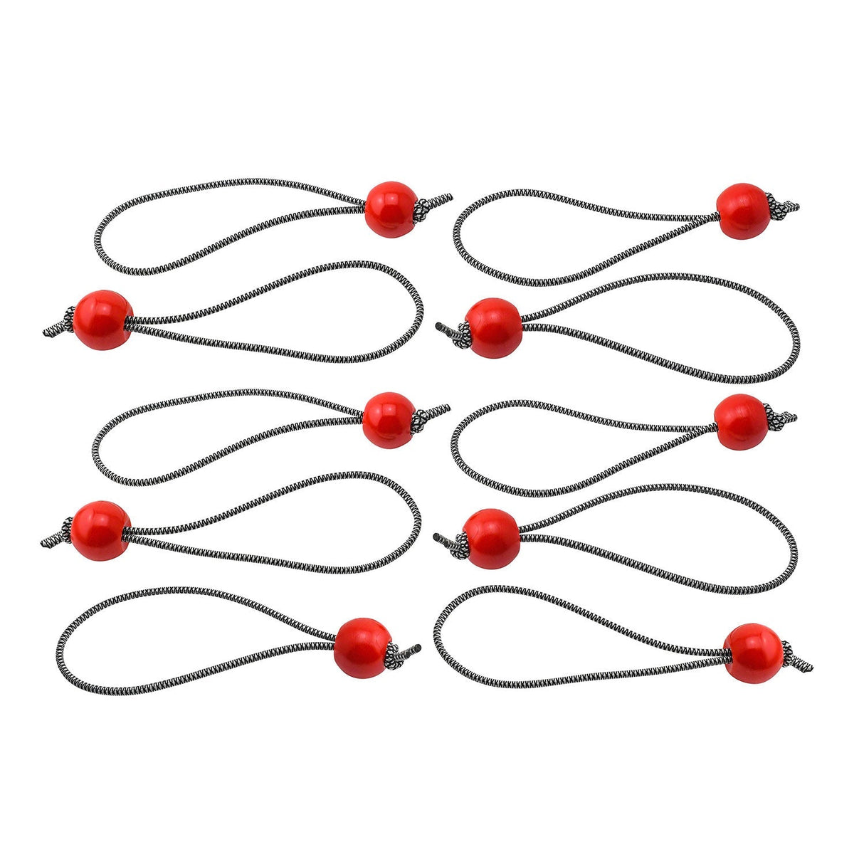 Versa Bungee Ball Tether (10 pk) - Magnadyne