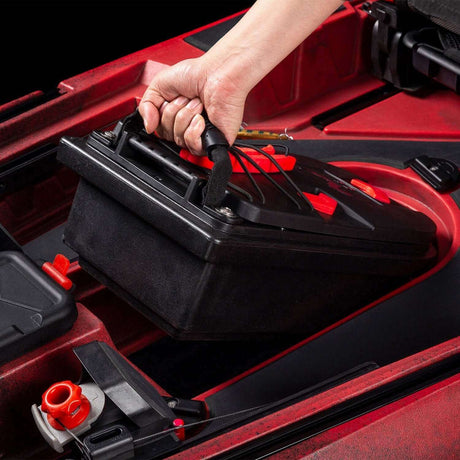 Versa Pod - Magnadyne