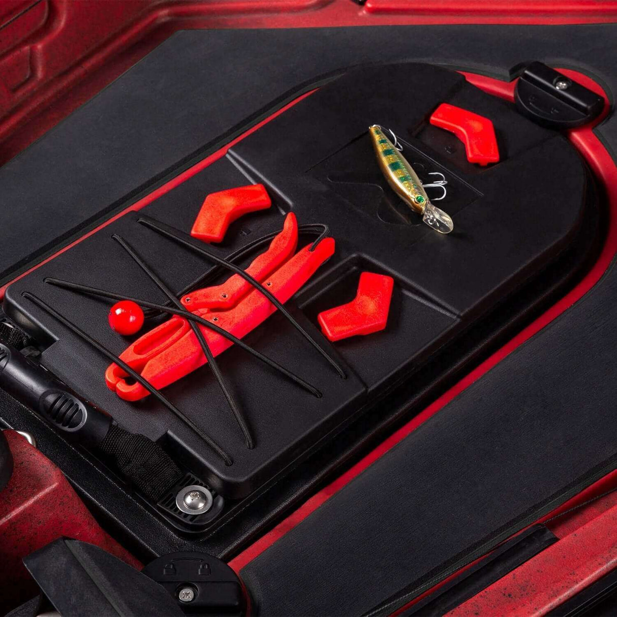 Versa Pod - Magnadyne