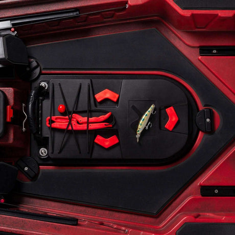 Versa Pod - Magnadyne