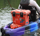 Vibe 20 Quart Cooler - Magnadyne