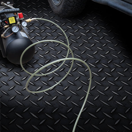 ViperFlow Poly Air Hose Kit - 1/4" x 30 ft. - Magnadyne