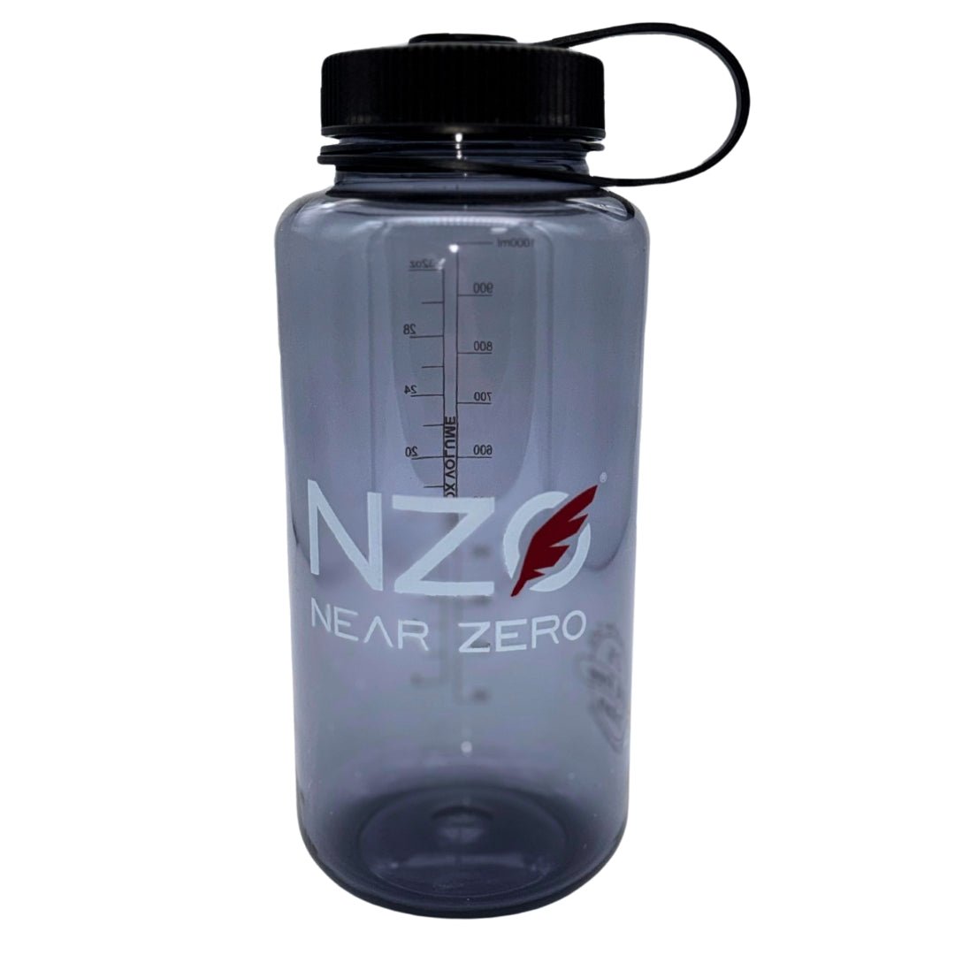 Water Bottle 32 oz. Wide Mouth - Magnadyne