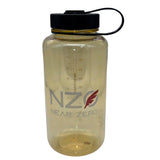 Water Bottle 32 oz. Wide Mouth - Magnadyne