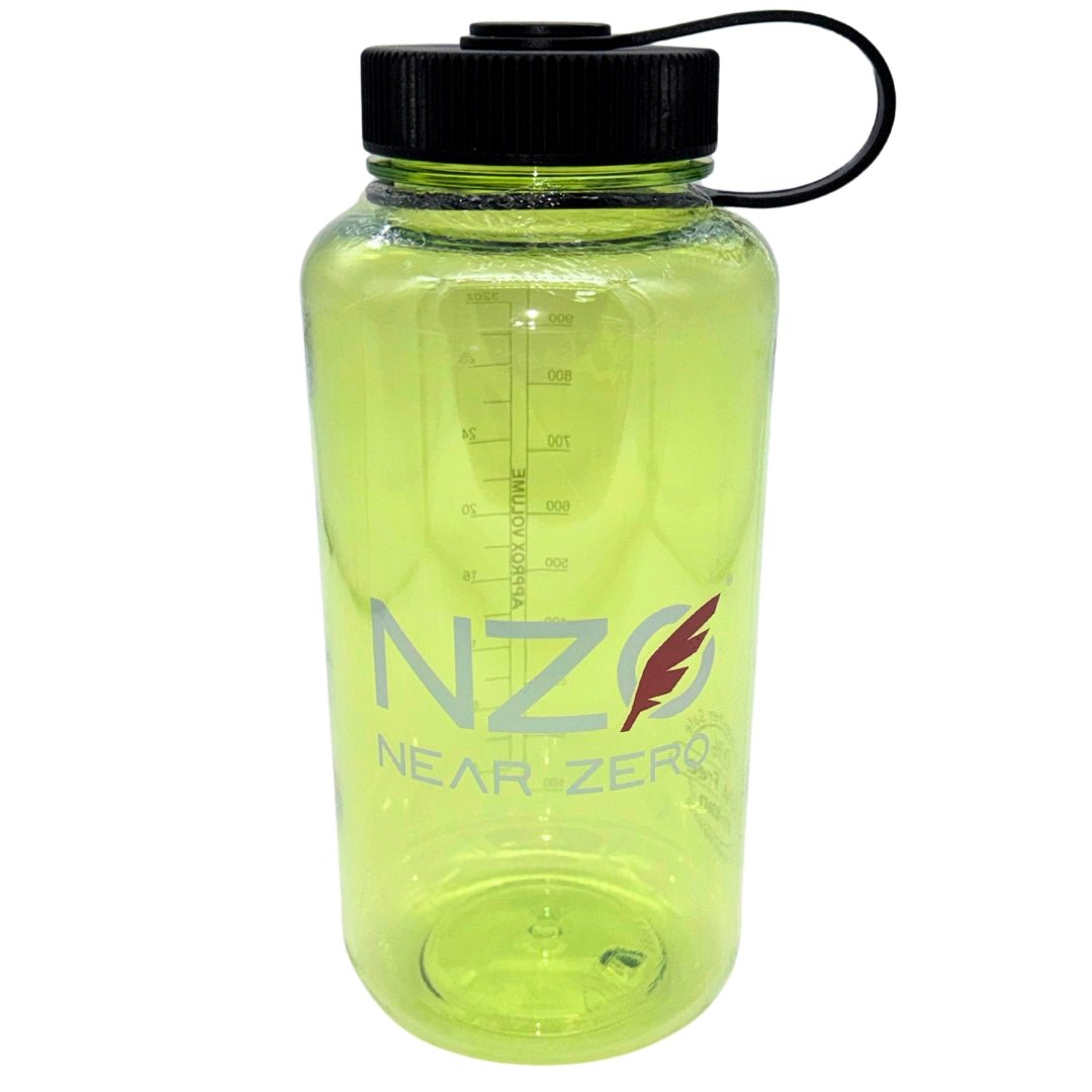 Water Bottle 32 oz. Wide Mouth - Magnadyne