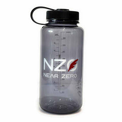 Water Bottle 32 oz. Wide Mouth - Magnadyne