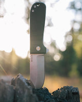WESN: The Allman - Magnadyne