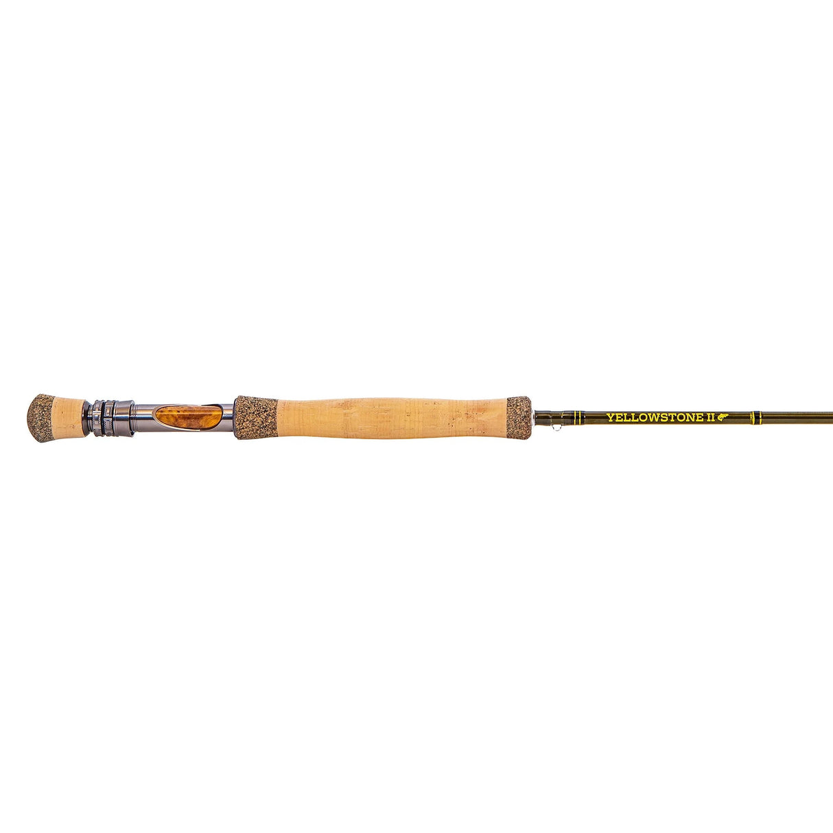 White River Rod Combo Kit – 9'0" 7WT - Magnadyne