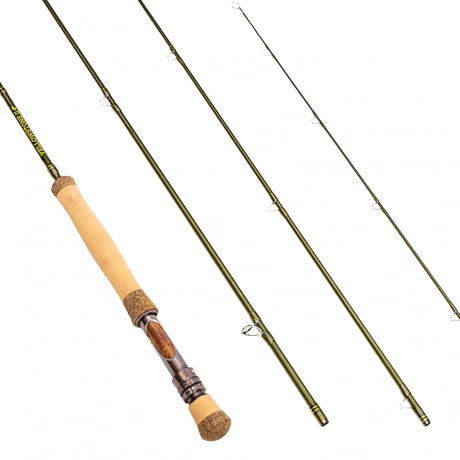 White River Rod Combo Kit – 9'0" 7WT - Magnadyne