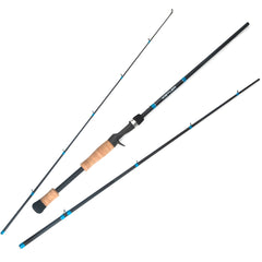 World Travel Series Fishing Rod - Magnadyne