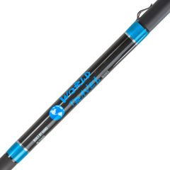 World Travel Series Fishing Rod - Magnadyne