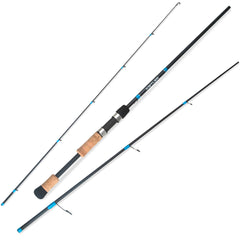 World Travel Series Fishing Rod - Magnadyne