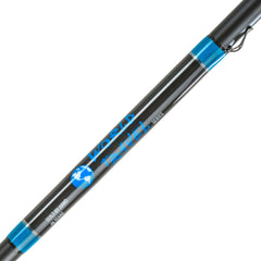 World Travel Series Fishing Rod - Magnadyne