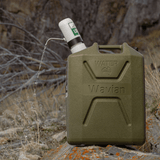 W.V. Adapter Kit & Overland Water Pump - Magnadyne