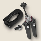 X - Drive Pedal Kit - Magnadyne