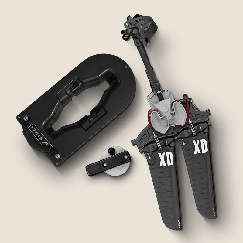 X - Drive Pedal Kit - Magnadyne