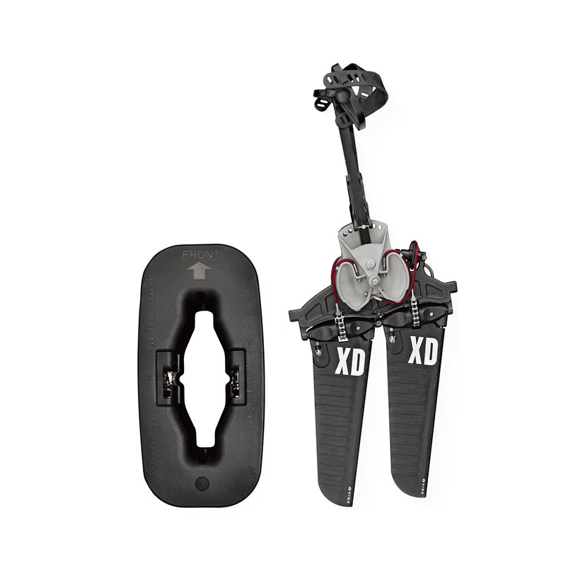 X - Drive Pedal Kit - Uptown 100 - Magnadyne