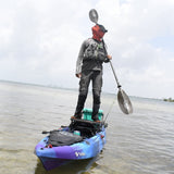 Yellowfin 120 - Magnadyne