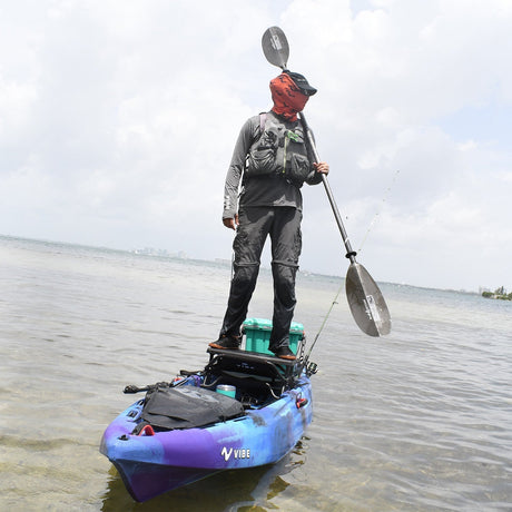 Yellowfin 120 - Magnadyne