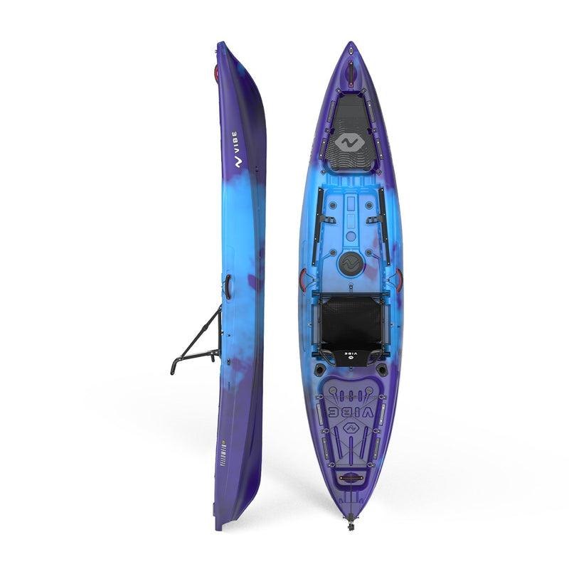 Yellowfin 120 - Magnadyne