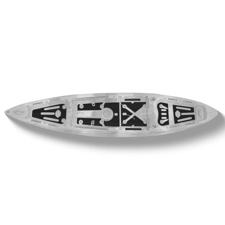 Yellowfin 120 Premium Deck Padding - Magnadyne