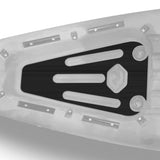 Yellowfin 120 Premium Deck Padding - Magnadyne