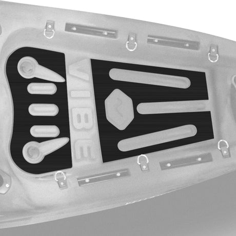 Yellowfin 120 Premium Deck Padding - Magnadyne