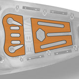 Yellowfin 120 Premium Deck Padding - Magnadyne