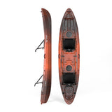 Yellowfin 130T Tandem - Magnadyne