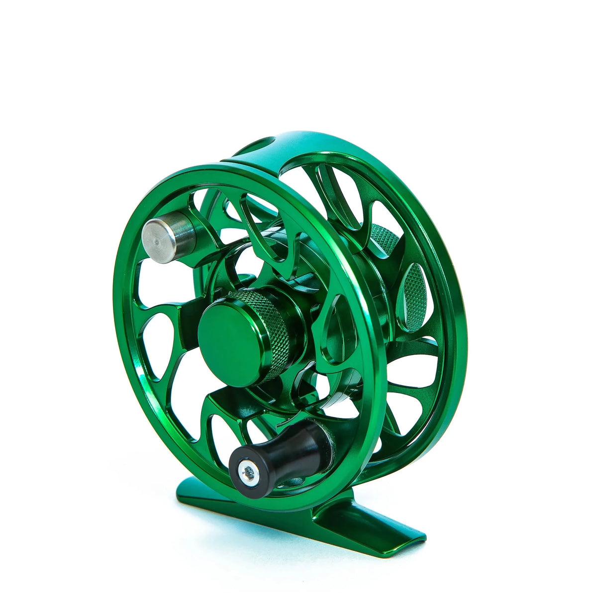 Yellowstone Grizzly 3/4WT Fly Reel - Magnadyne