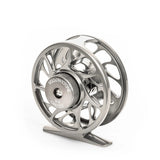 Yellowstone Grizzly 3/4WT Fly Reel - Magnadyne