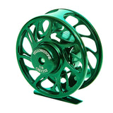 Yellowstone Grizzly Fly Reel - Magnadyne