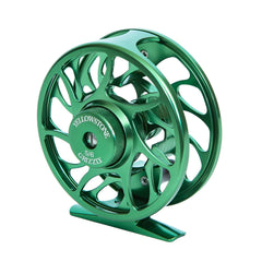 Yellowstone Grizzly Fly Reel - Magnadyne