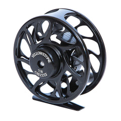 Yellowstone Grizzly Fly Reel - Magnadyne