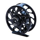 Yellowstone Grizzly Fly Reel - Magnadyne