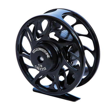 Yellowstone Grizzly Fly Reel - Magnadyne