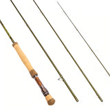 Yellowstone II Fly Rod - 4 Piece - Magnadyne
