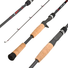 Z Bone Fishing Rod - Magnadyne