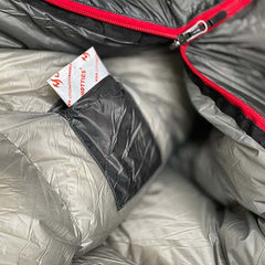 ZERO Mummy Sleeping Bag - Magnadyne