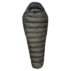 ZERO Mummy Sleeping Bag - Magnadyne