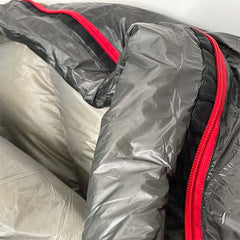 ZERO Mummy Sleeping Bag - Magnadyne