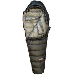 ZERO Mummy Sleeping Bag - Magnadyne