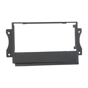 2009-2013 Ford E-450 2-DIN Class C Radio Mounting Kit - Magnadyne