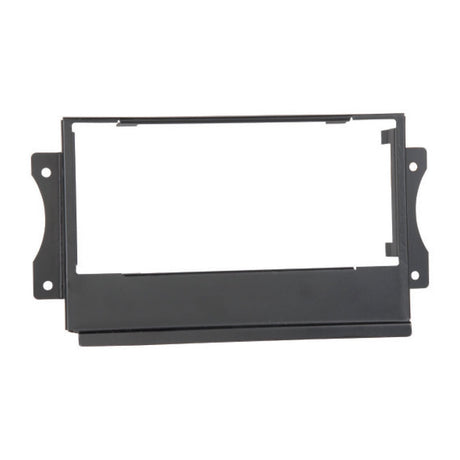 2009-2013 Ford E-450 2-DIN Class C Radio Mounting Kit - Magnadyne