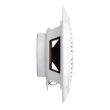 AquaVibe WR40 | Water-Resistant Marine & Hot Tub 5" Dual Cone Speakers | Sold as a Pair - Magnadyne